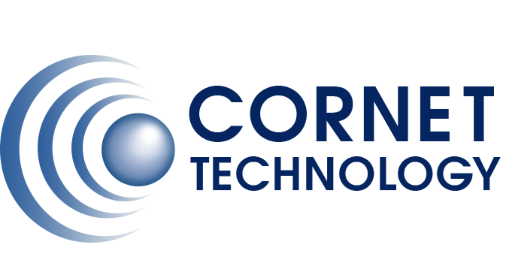 CORNET TECHNOLOGY INC logo