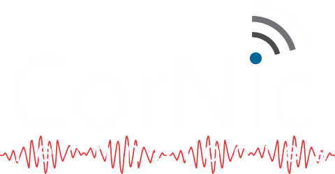 CORNIC TECHNOLOGIES INC logo