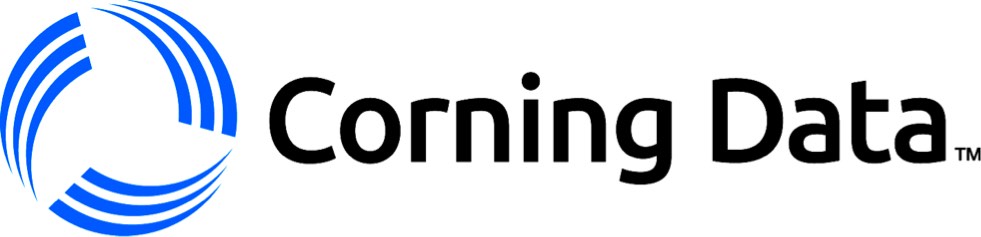 CORNING DATA INTERNATIONAL, INC. logo