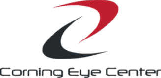 CORNING EYE CENTER, PLLC logo