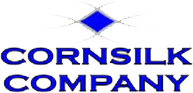 CORNSILK CO logo