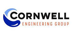 CORNWELL ENGINEERING GROUP, INC. logo