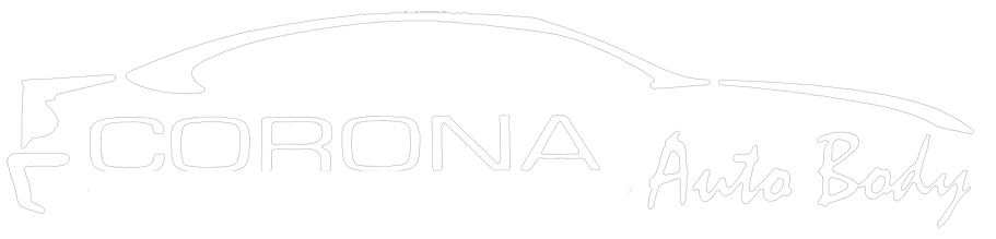 CORONA AUTO BODY INC logo