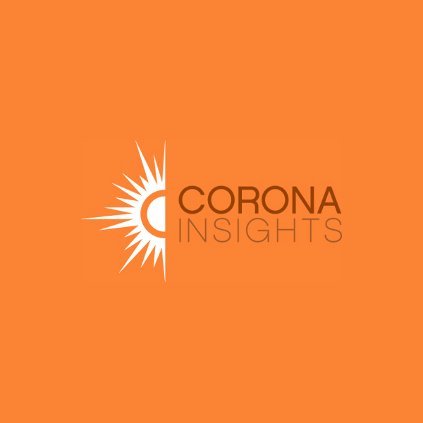 CORONA RESEARCH INC logo