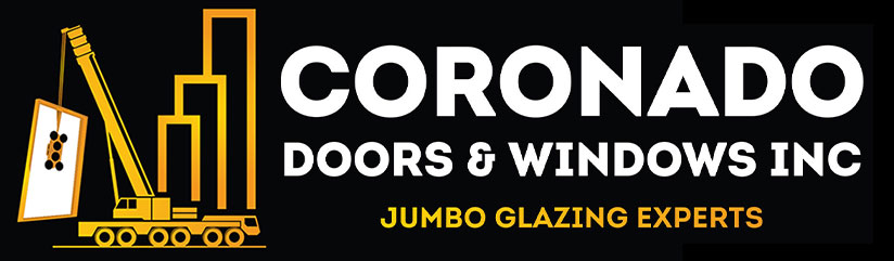 CORONADO DOORS & WINDOWS INC logo
