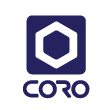 CORONET CYBER SECURITY, INC. logo