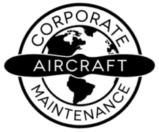 CORPORATE AIRCRAFT MAINTENANCE LLC logo