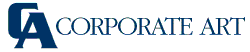CORPORATE ART LLC logo