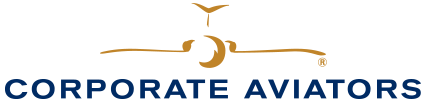 CORPORATE AVIATORS INC logo