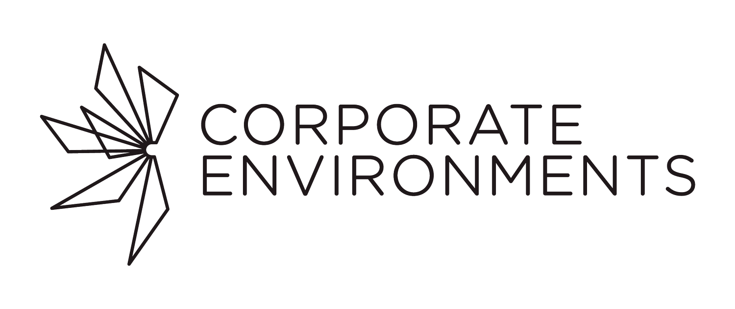 CORPORATE ENVIRONMENTS OF GEORGIA, LLC logo