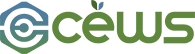 CORPORATE EWASTE SOLUTIONS logo