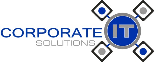 CORPORATE IT SOLUTIONS INC logo
