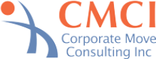 CORPORATE MOVE CONSULTING INC logo