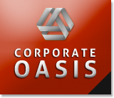 CORPORATE OASIS INC logo