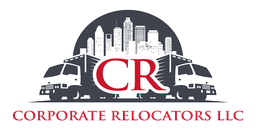 CORPORATE RELOCATORS LLC logo