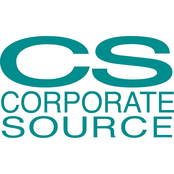 CORPORATE SOURCE, INC. logo