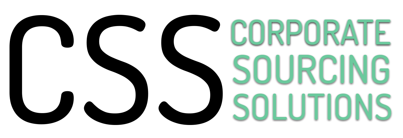 CORPORATE SOURCING SOLUTIONS INC logo