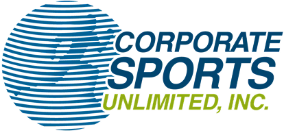 CORPORATE SPORTS UNLIMITED INC logo