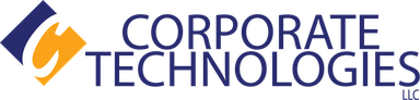 CORPORATE TECHNOLOGIES LLC logo