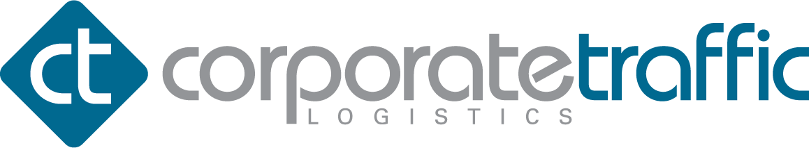 CORPORATE TRAFFIC INC logo
