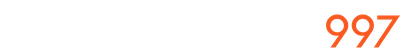 CORPORATION 997 LLC logo