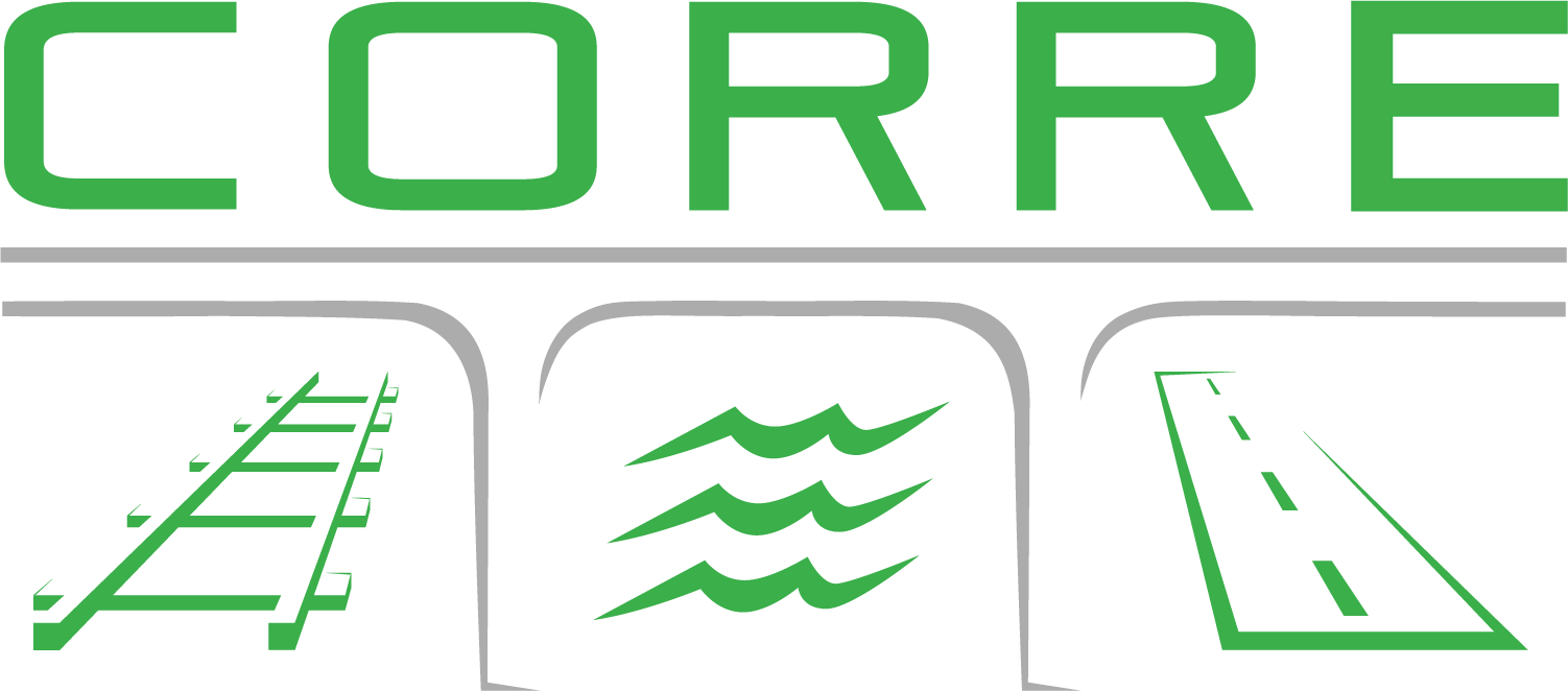 CORRE, INC logo
