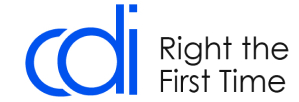 CORRECT DESIGNS INC logo