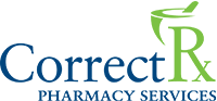 CORRECT RX PHARMACY SERVICES, INC. logo