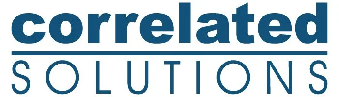 CORRELATED SOLUTIONS INC logo
