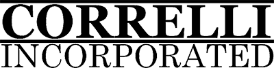 CORRELLI INC logo