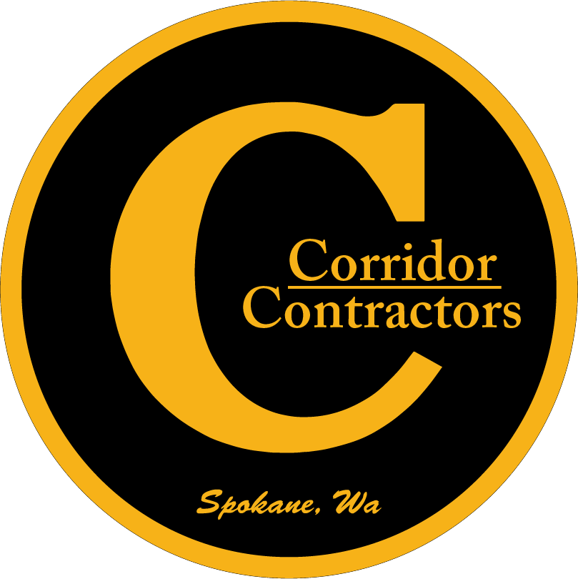 CORRIDOR CONTRACTORS LLC logo