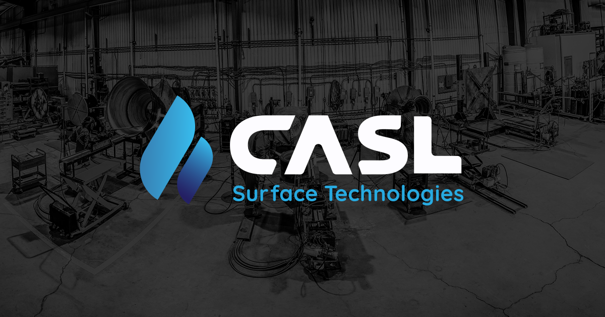 CORROSION AND ABRASION SOLUTIONS (USA) LLC logo