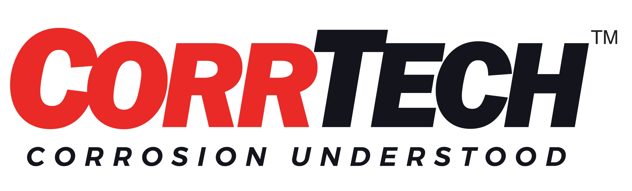 CORRTECH INC logo
