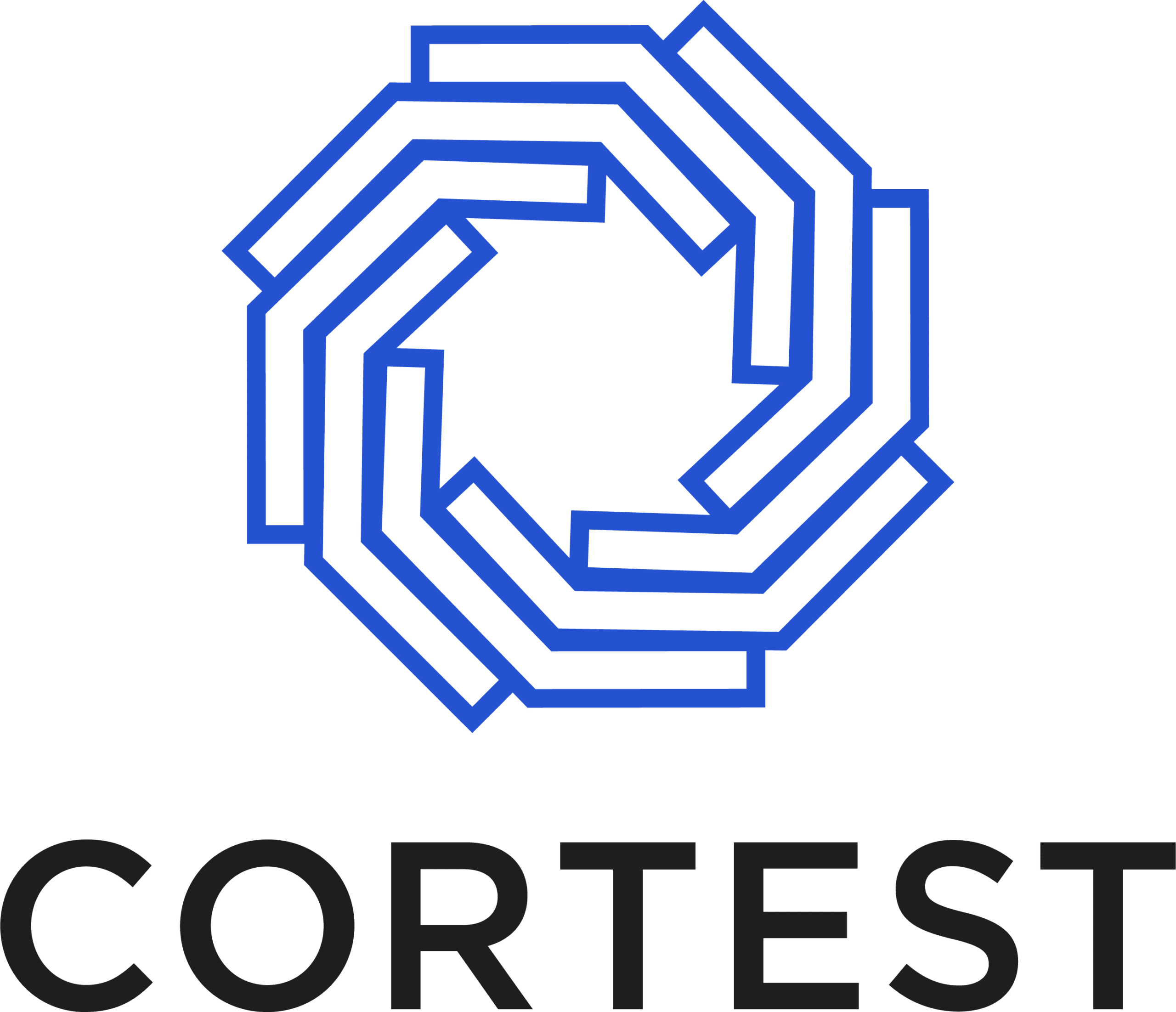 CORTEST INC logo