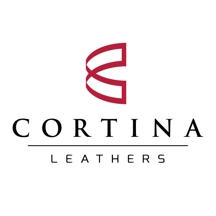 CORTINA LEATHERS logo