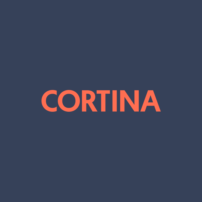 CORTINA PRODUCTIONS INC logo