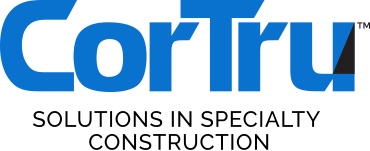 CORTRU logo