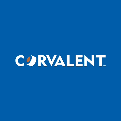 CORVALENT CORP logo
