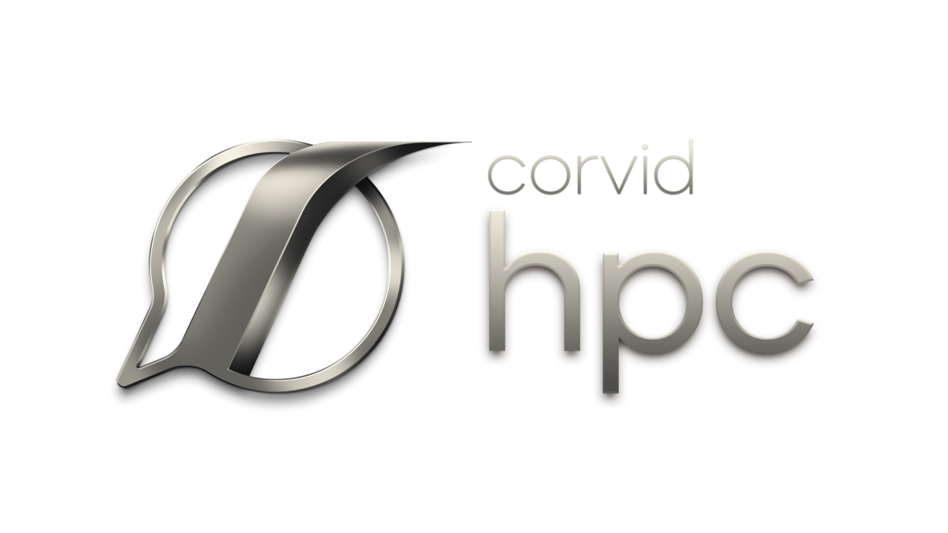 CORVID HPC, LLC logo