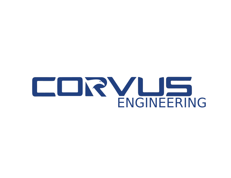 CORVUS ENGINEERING LLC logo