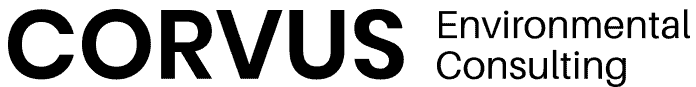 CORVUS ENVIRONMENTAL CONSULTING LLC logo