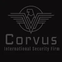 CORVUS LLC logo