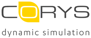 CORYS INC logo