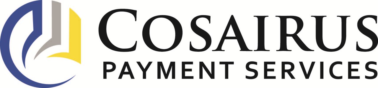 COSAIRUS PAYMENT SERVICES LLC logo