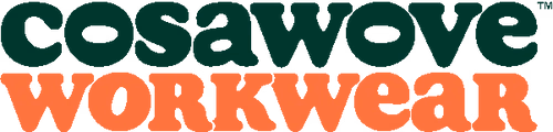 COSAWOVE WORKWEAR logo