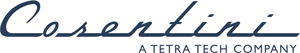 COSENTINI ASSOCIATES logo