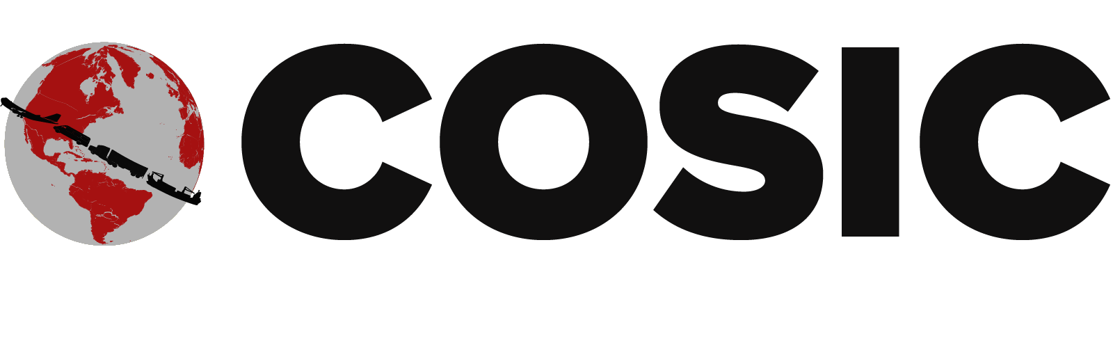 COSIC LLC logo