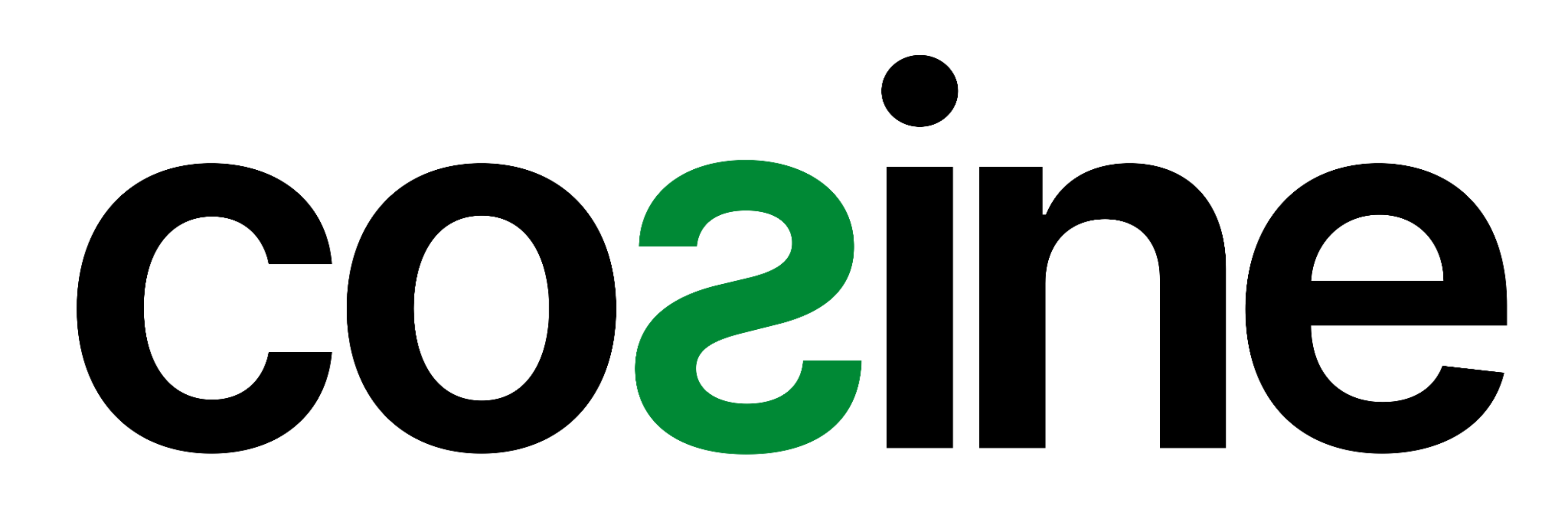 COSINE CORP logo