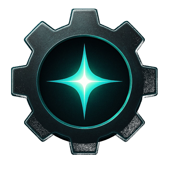 COSMIC.CONSTRUCT LLC logo