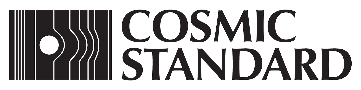 COSMIC STANDARD LLC logo